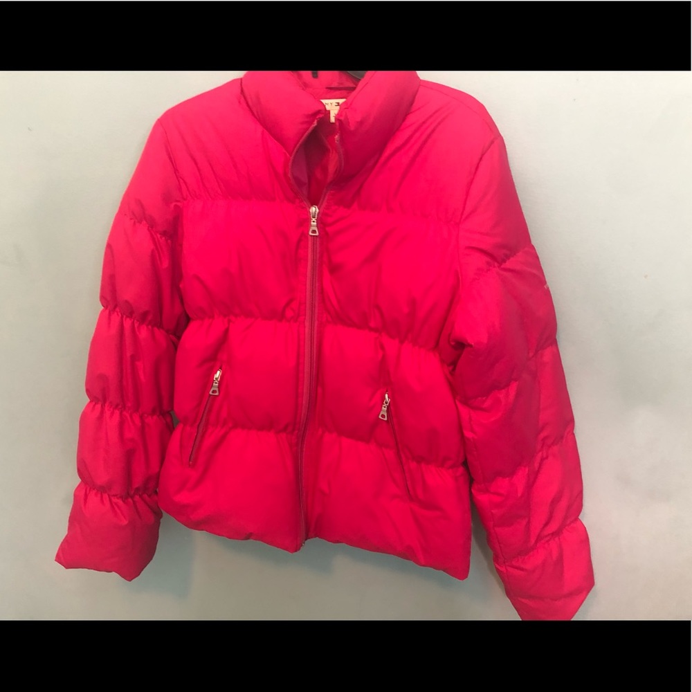Tommy Hilfiger Puffer Jacket